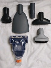 Vax Accessories.....some unused