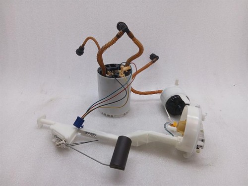 Porsche 911 997 fuel pump - fuel,