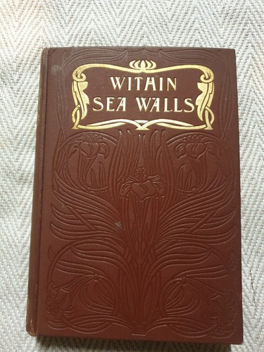 1900s within sea - 1900s,