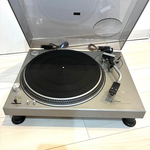 Technics 1200 mk1 direct - sl-1200,