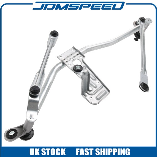 Front wiper arm mechanism - wiper,