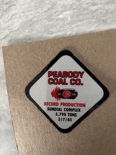 Coal mining stickers 2026 - coal, stickers(2026