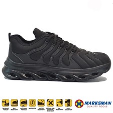 Mens shock absorbing - absorbing, toe