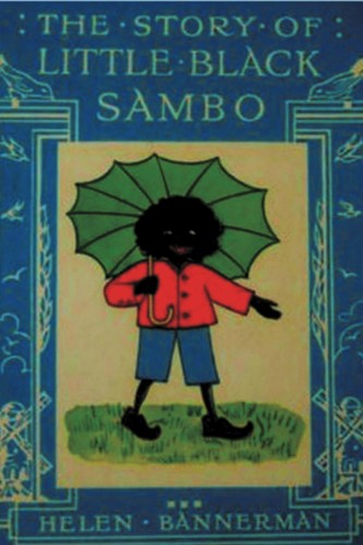 The story little black - little,