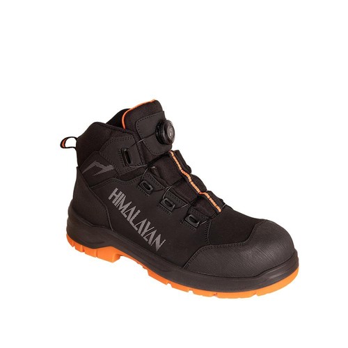 Himalayan reflecto black - reflecto,