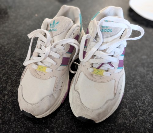 Adidas retropy sneaker running - retropy,