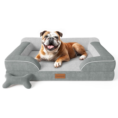 Orthopedic dog bed - orthopedic, large