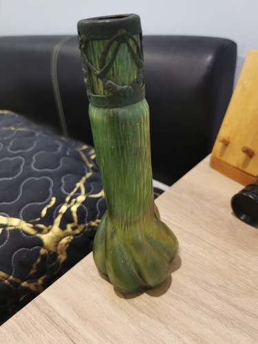 1910 vienna art nouveau glass - 1910,