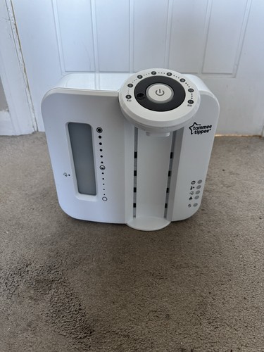 Tommee tippee perfect prep - perfect,
