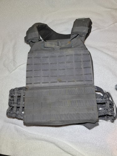 Twl tactical plate - tactical, carrier