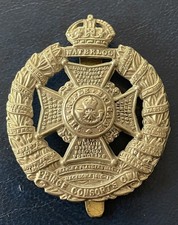 100% Genuine WW2 Rifle Brigade