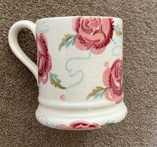 Emma Bridgewater Roses Pink