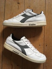 RETRO VINTAGE DIADORA BORG