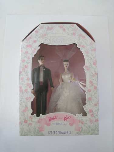 Hallmark keepsake ornament - keepsake,