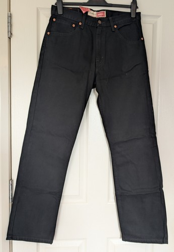 Levi strauss signature - signature, black