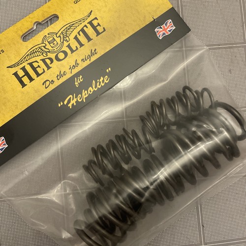 Bsa a10 valve spring set - a7,