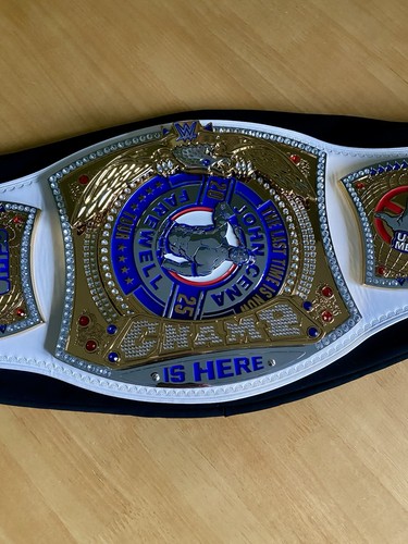 Wwe official john cena - wwe,