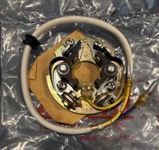 Honda NOS ignition points