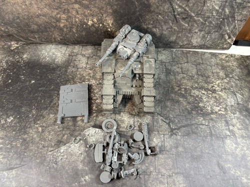Warhammer 40k legion - 40k,