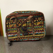 Sakroots Travel Cosmetic