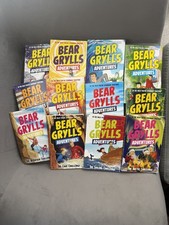 Bear grylls the complete - bear,