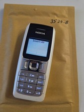 Nokia 2310 - White (Unlocked)
