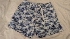 Jack Wills Mens Swim Shorts