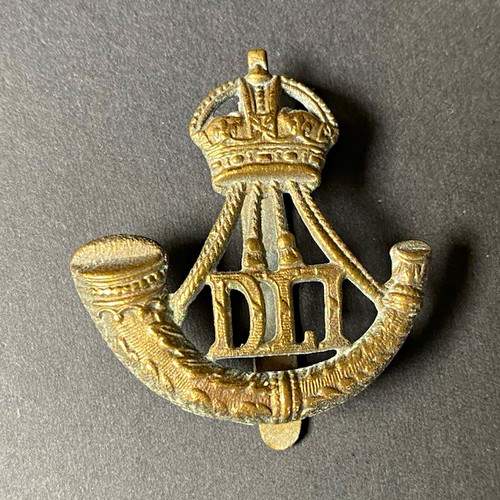 Durham light infantry - light,