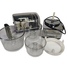 Magimix Cuisine 3200 Food