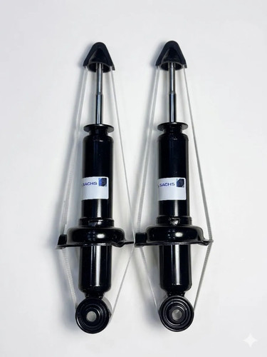 Sachs rear shocks - sachs,