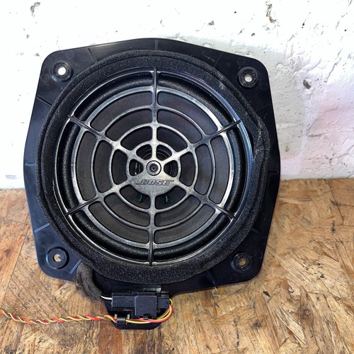 Audi rear driver passenger - or,