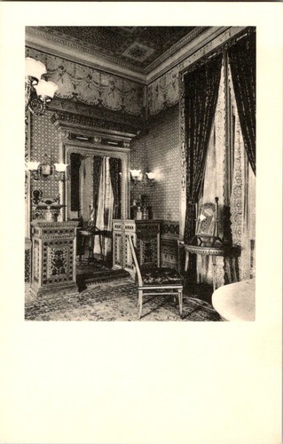 New york postcard dressing - york,