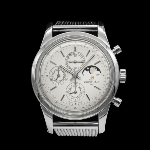 Breitling 2010s transocean - breitling,