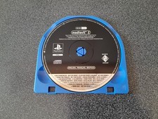 **DISC ONLY PROMO COPY**