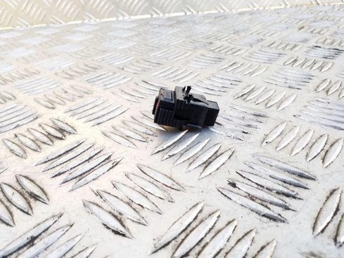 Bmw e83 brake pedal sensor - e83,