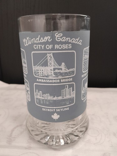 Vintage windsor canada - vintage, windsor,