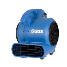 SGS Air Mover 130W 3 Speed 3