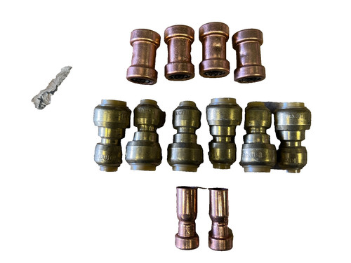 15mm yorkshire sockets - 15mm,