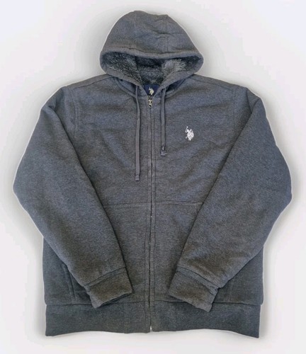 Polo assn mens hoodies - polo,