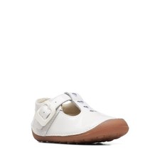 Clarks Tiny Beat Infant Girls