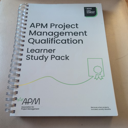 Apm project management - apm,
