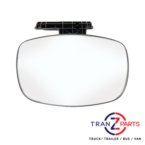 Fits volvo truck - fe, kerb
