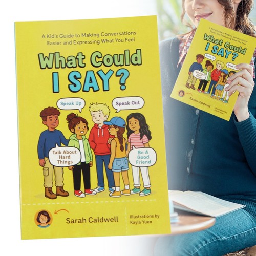 What could say - what, i