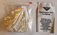 Novo/Frog 1/72 F-86 F/G Twin