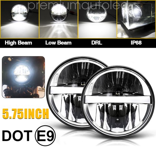 2pcs universal 5 75 - 2pcs, 5.75
