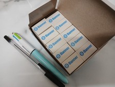 Pack of 30 New Unused Erasers