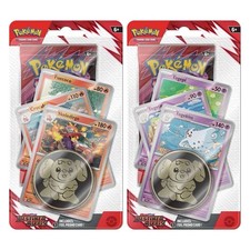 POKÉMON TCG Destined Rival