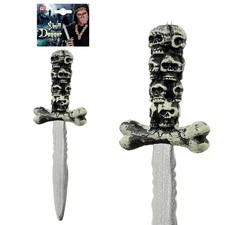 SKULL DAGGER