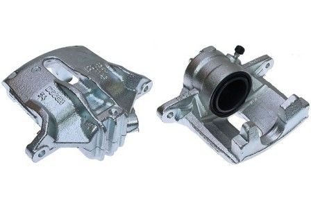 Brake caliper front right - caliper,