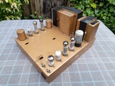 Leak Stereo 20 Amplifier